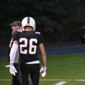 Meet your Posher, Diego